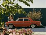 Rambler Classic 770 4-Door Sedan 1963 года